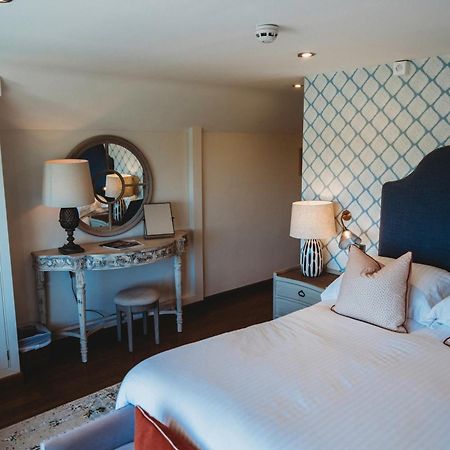 Hotel Finch'S Arms Oakham Zewnętrze zdjęcie