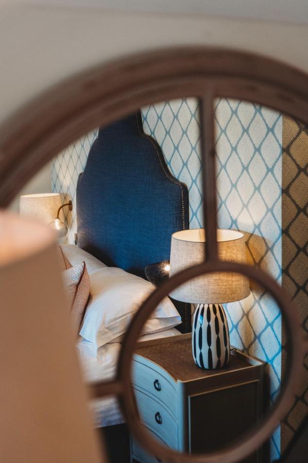 Hotel Finch'S Arms Oakham Zewnętrze zdjęcie