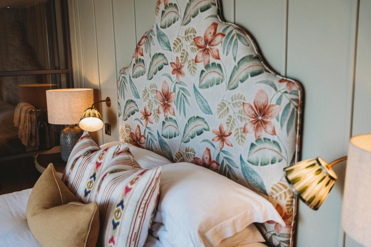 Hotel Finch'S Arms Oakham Zewnętrze zdjęcie