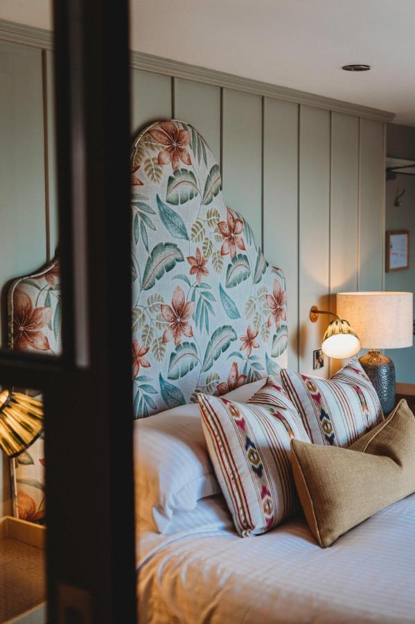 Hotel Finch'S Arms Oakham Zewnętrze zdjęcie