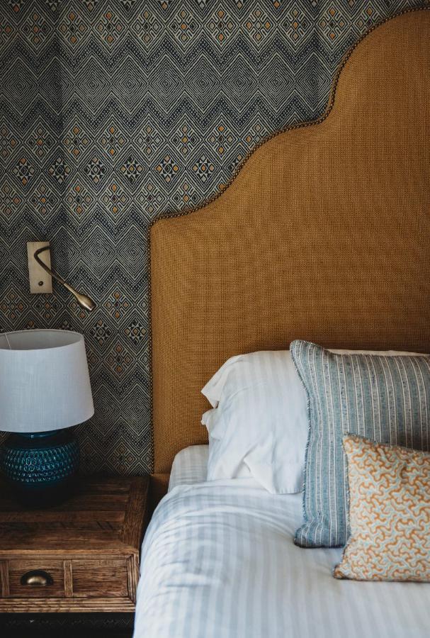 Hotel Finch'S Arms Oakham Zewnętrze zdjęcie