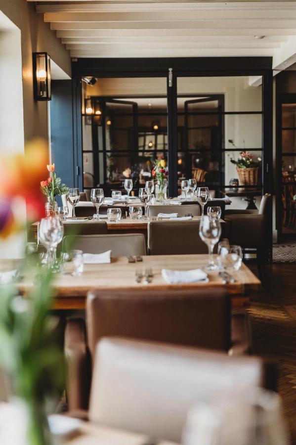 Hotel Finch'S Arms Oakham Zewnętrze zdjęcie