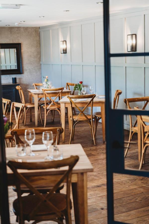 Hotel Finch'S Arms Oakham Zewnętrze zdjęcie