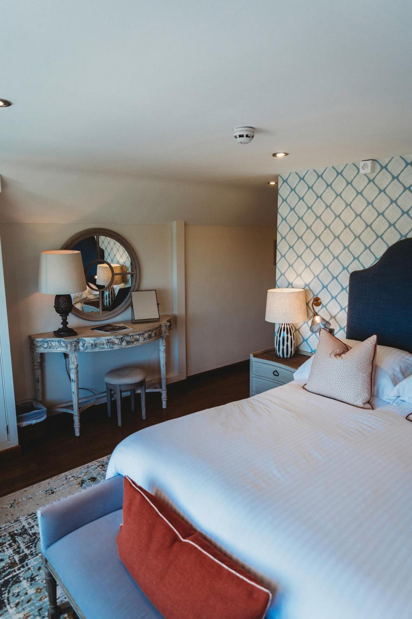 Hotel Finch'S Arms Oakham Zewnętrze zdjęcie