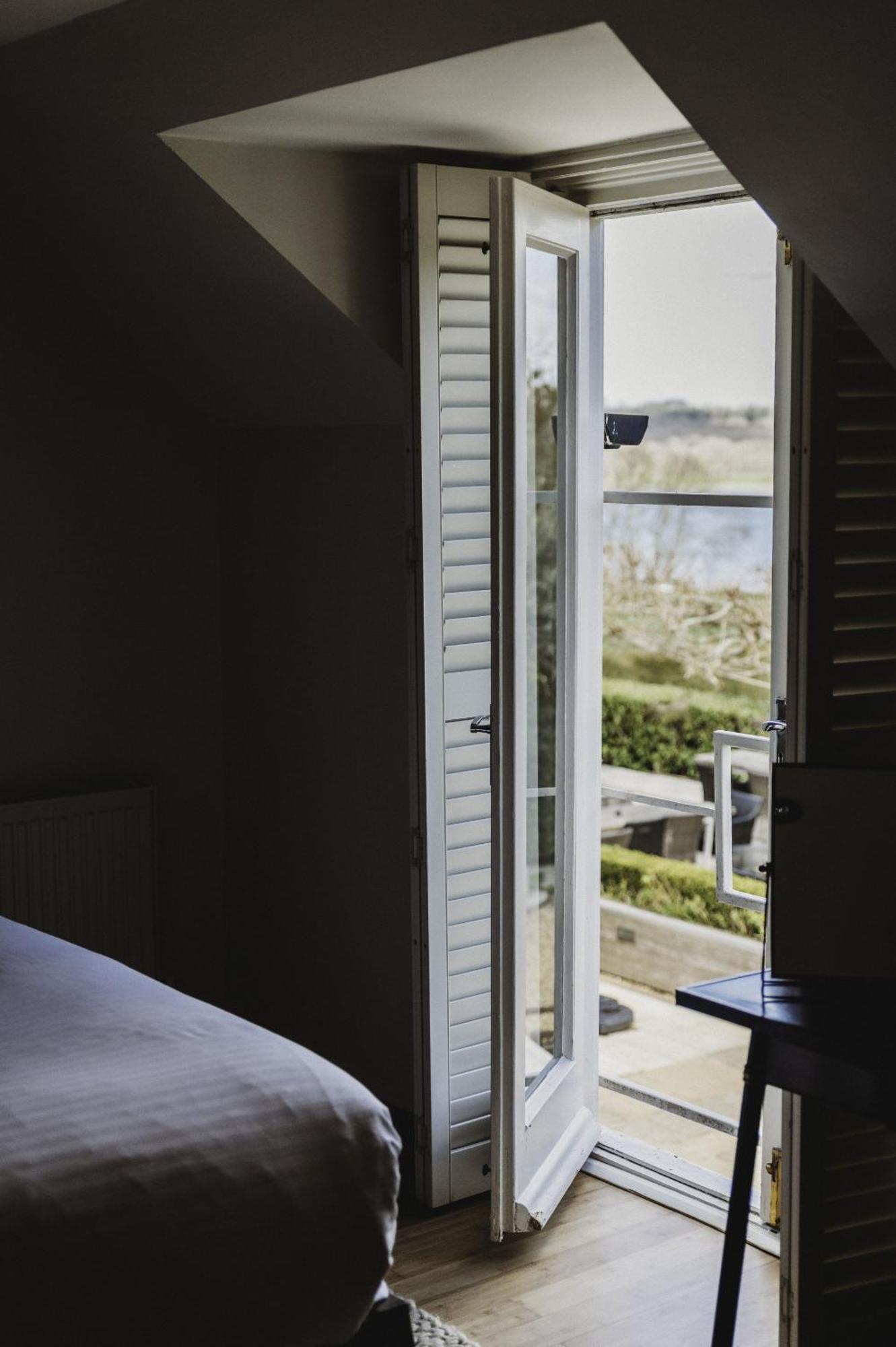 Hotel Finch'S Arms Oakham Zewnętrze zdjęcie